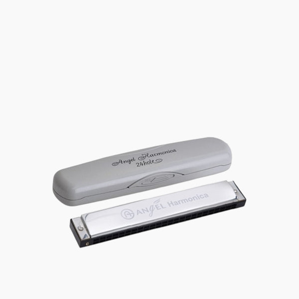 Harmonica Ah-24P 24 Holes