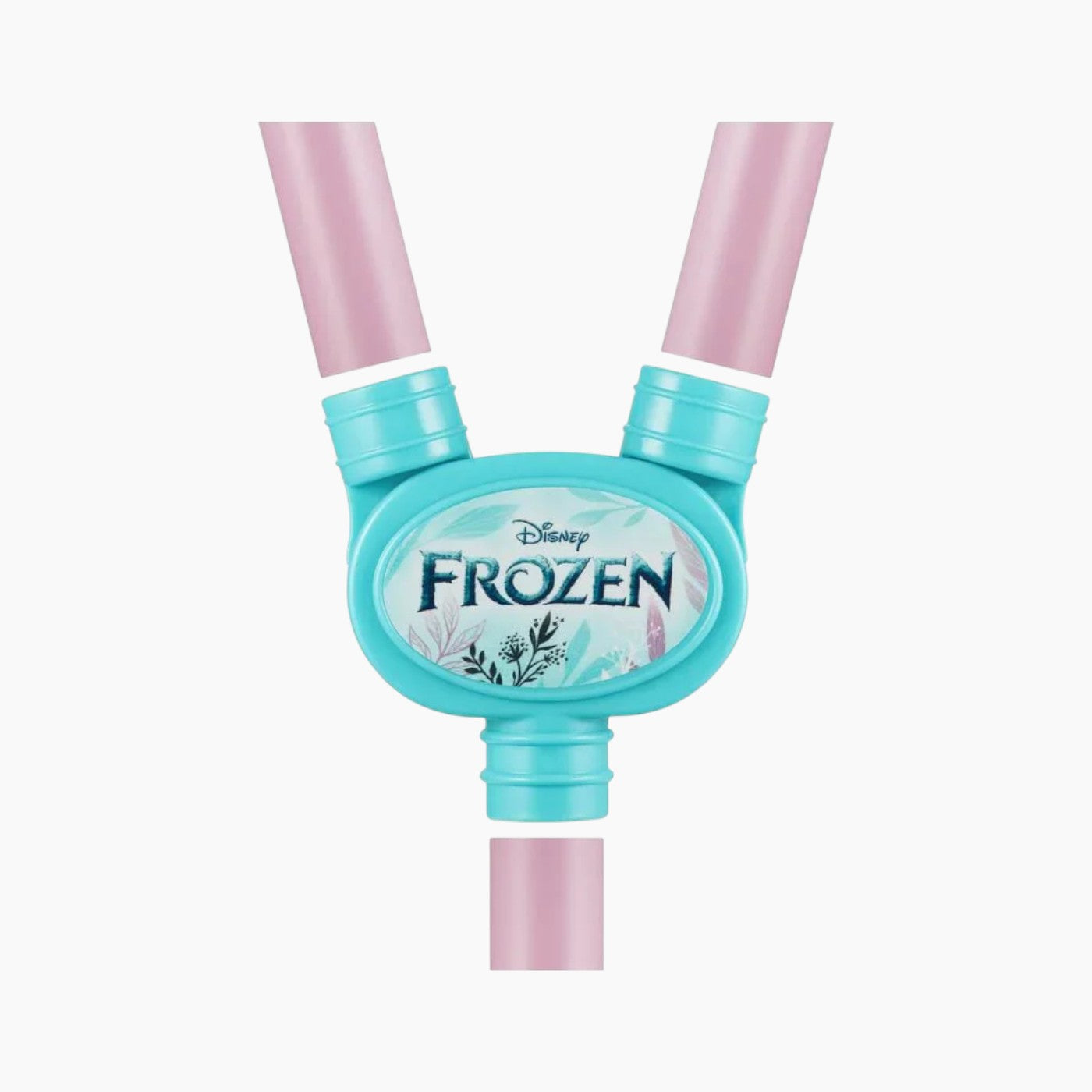 Disney Rgb Double Mic Stand Disney Rgb Double Mic Stand