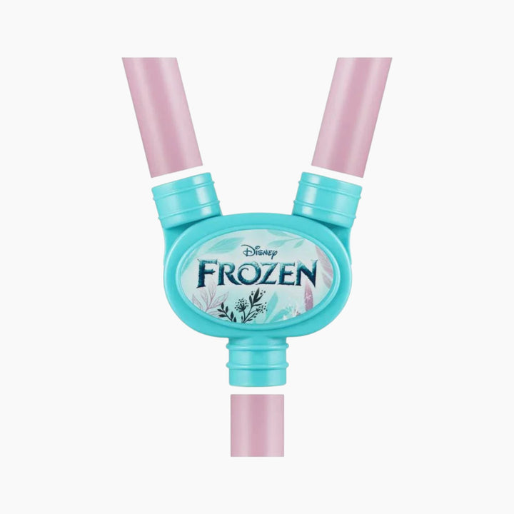 Disney Rgb Double Mic Stand