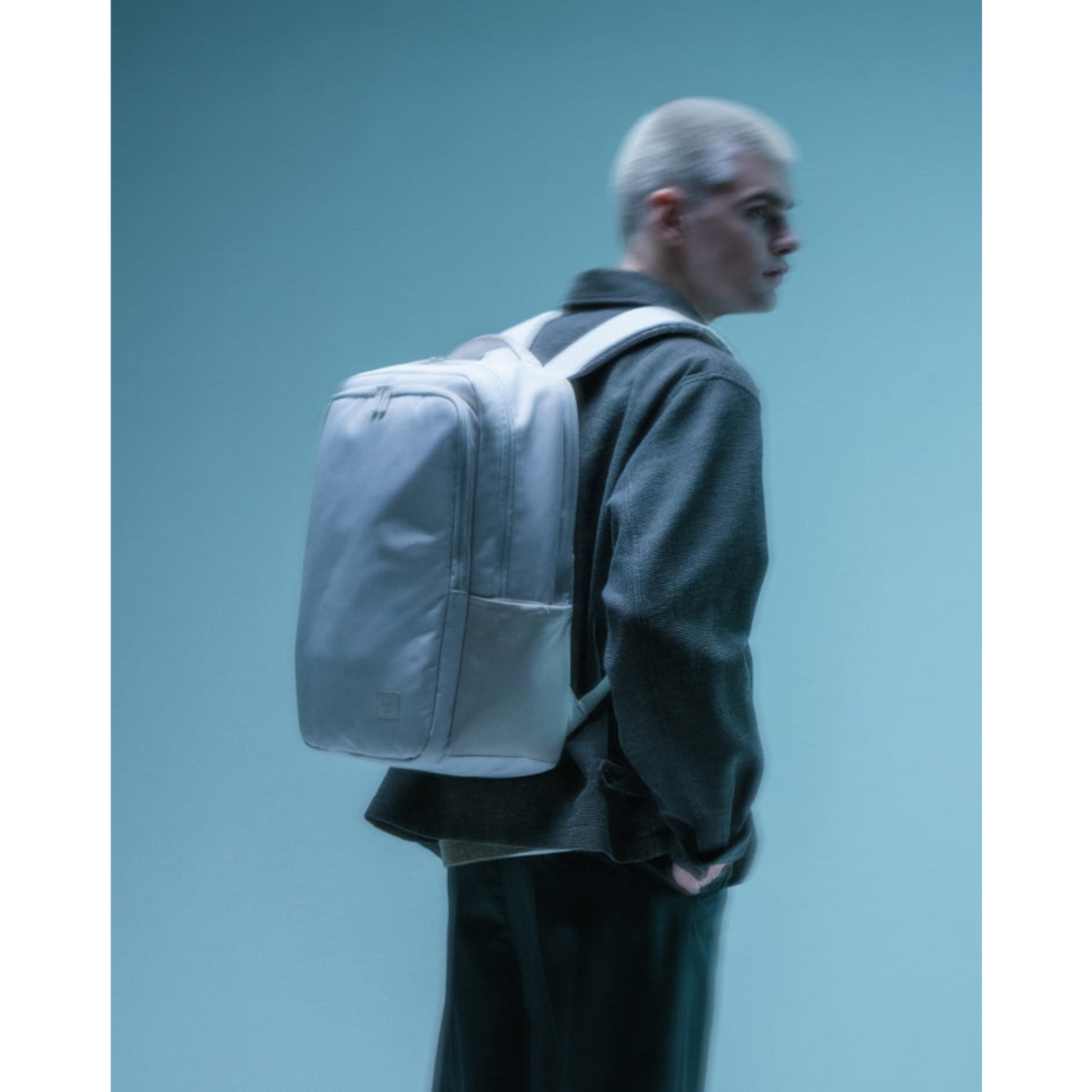 Herschel Kaslo Backpack Tech Moonbeam Tonal OS