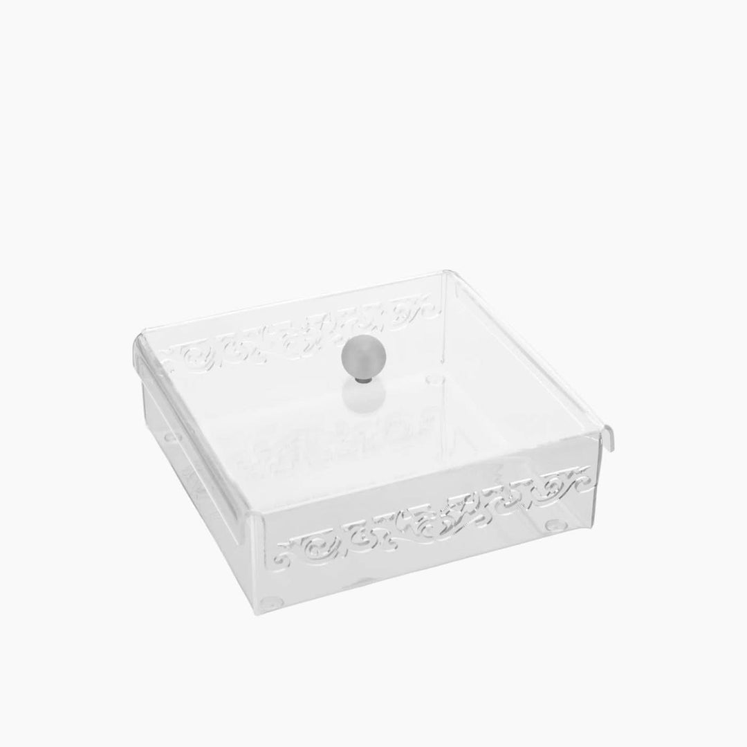 Engraved Box
