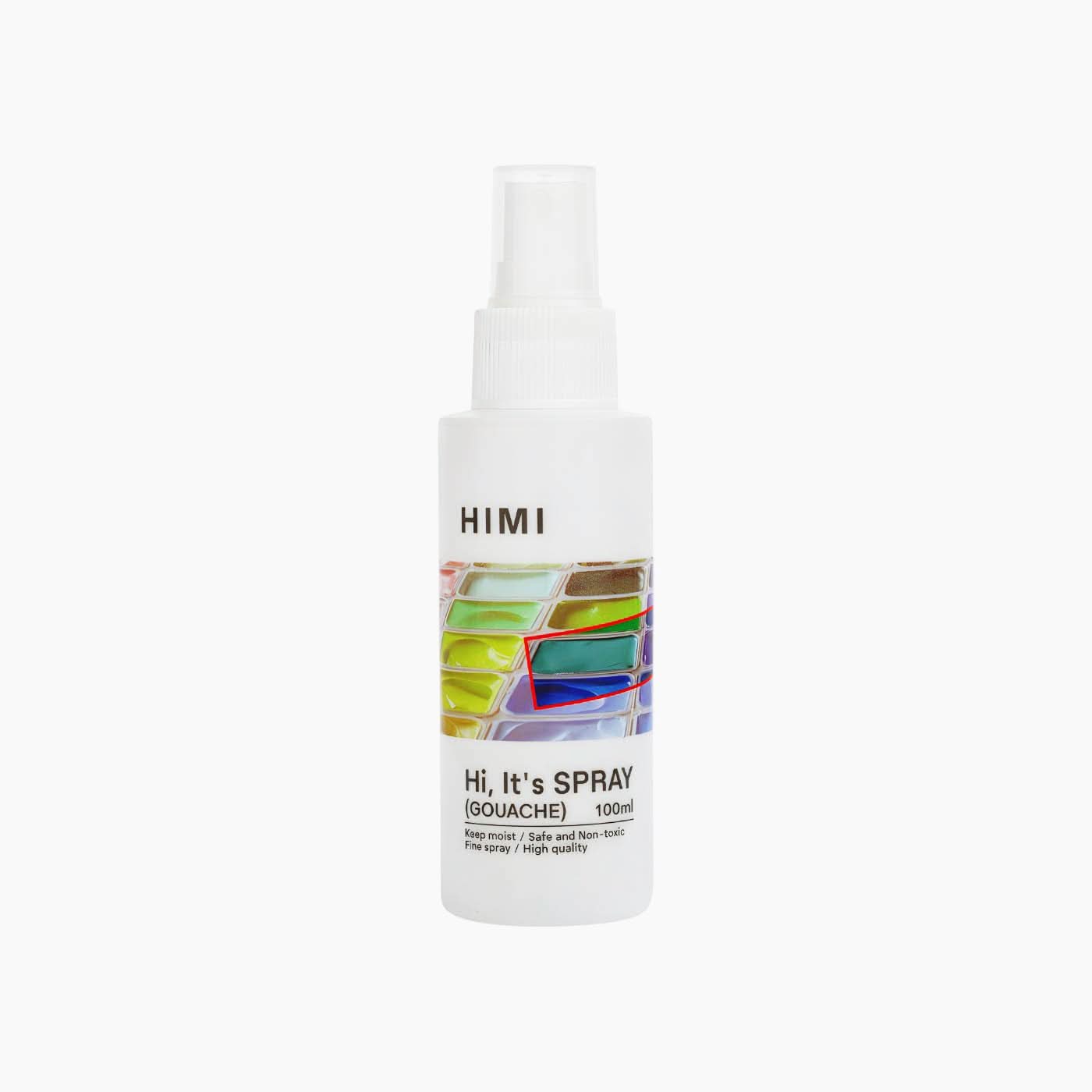 Miya Gouache Spray Miya Gouache Spray