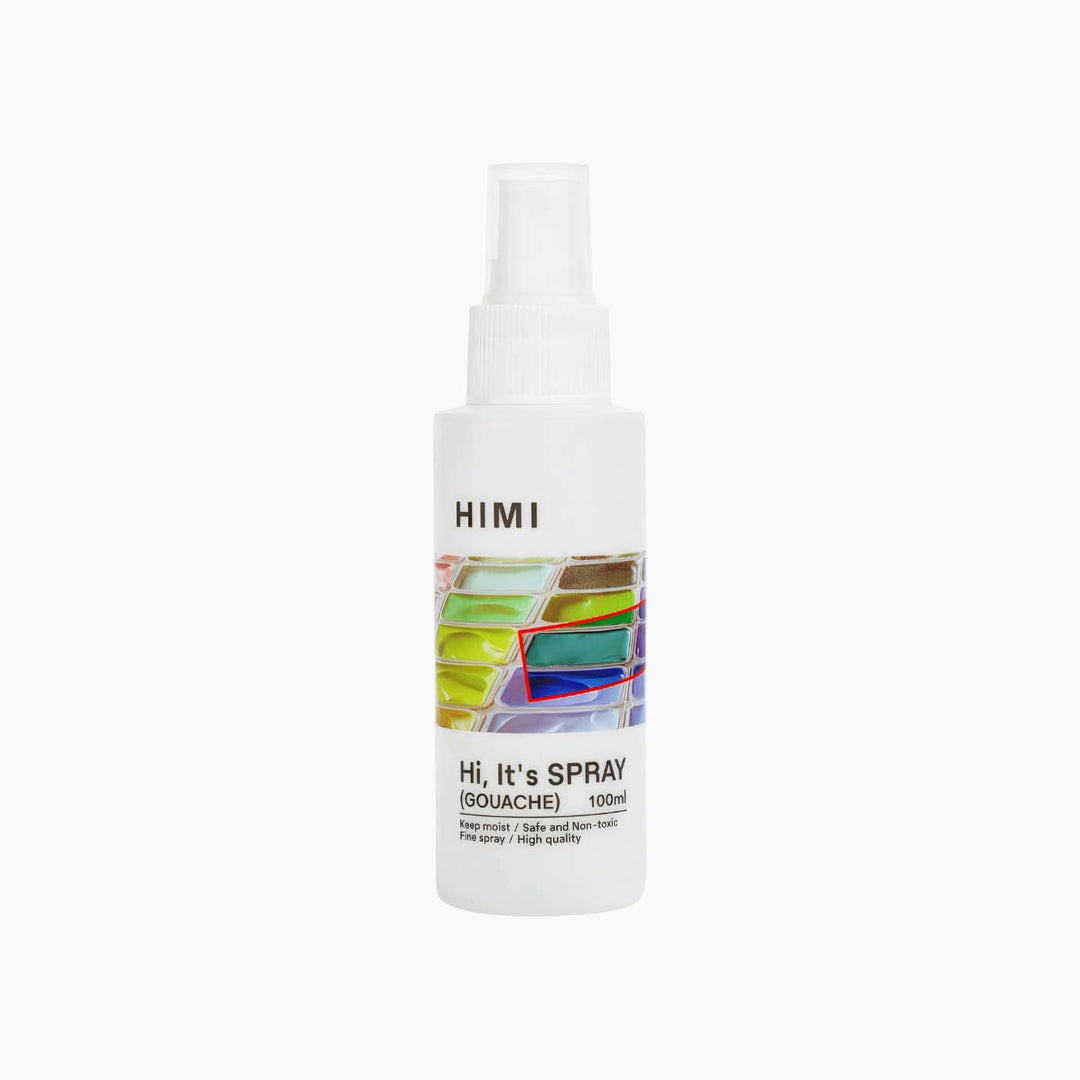 Miya Gouache Spray