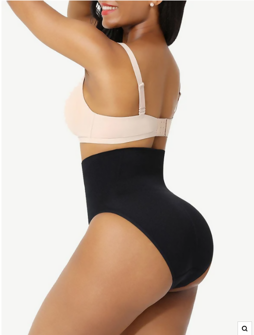 Sculpting Corset Panty