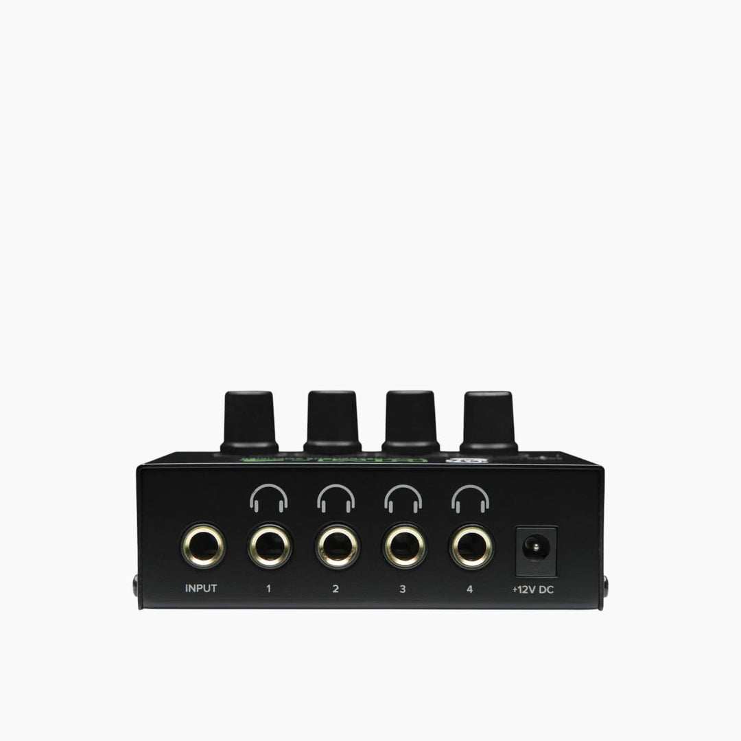 Mackie HM-4 Headphone Amplifier