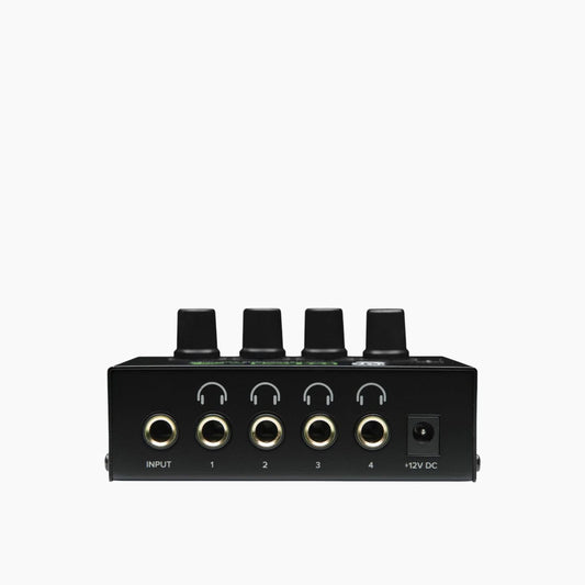 مكبر صوت سماعة الرأس HM-4