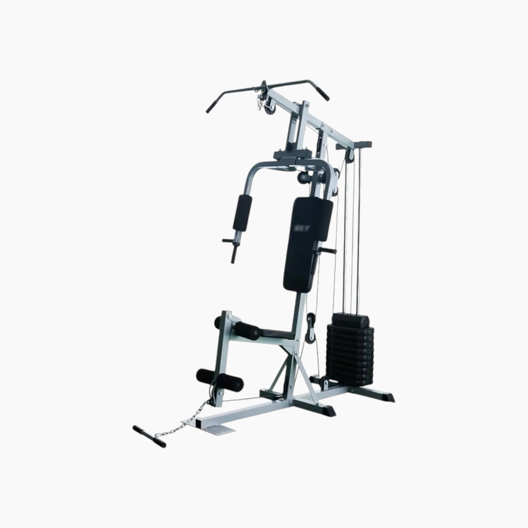 home gym new