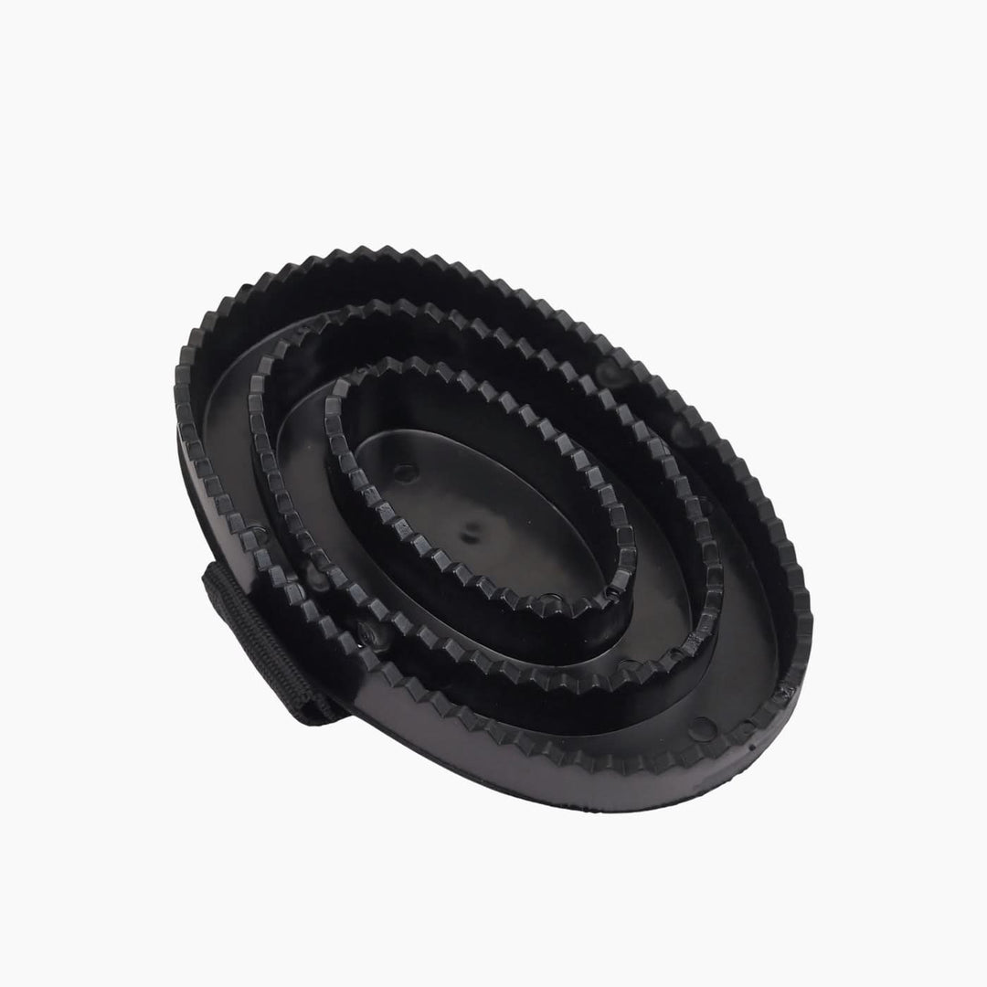 La Querencia Horse Curry Combs