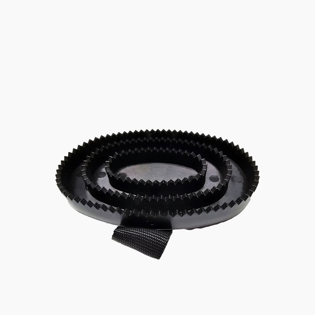 La Querencia Horse Curry Combs