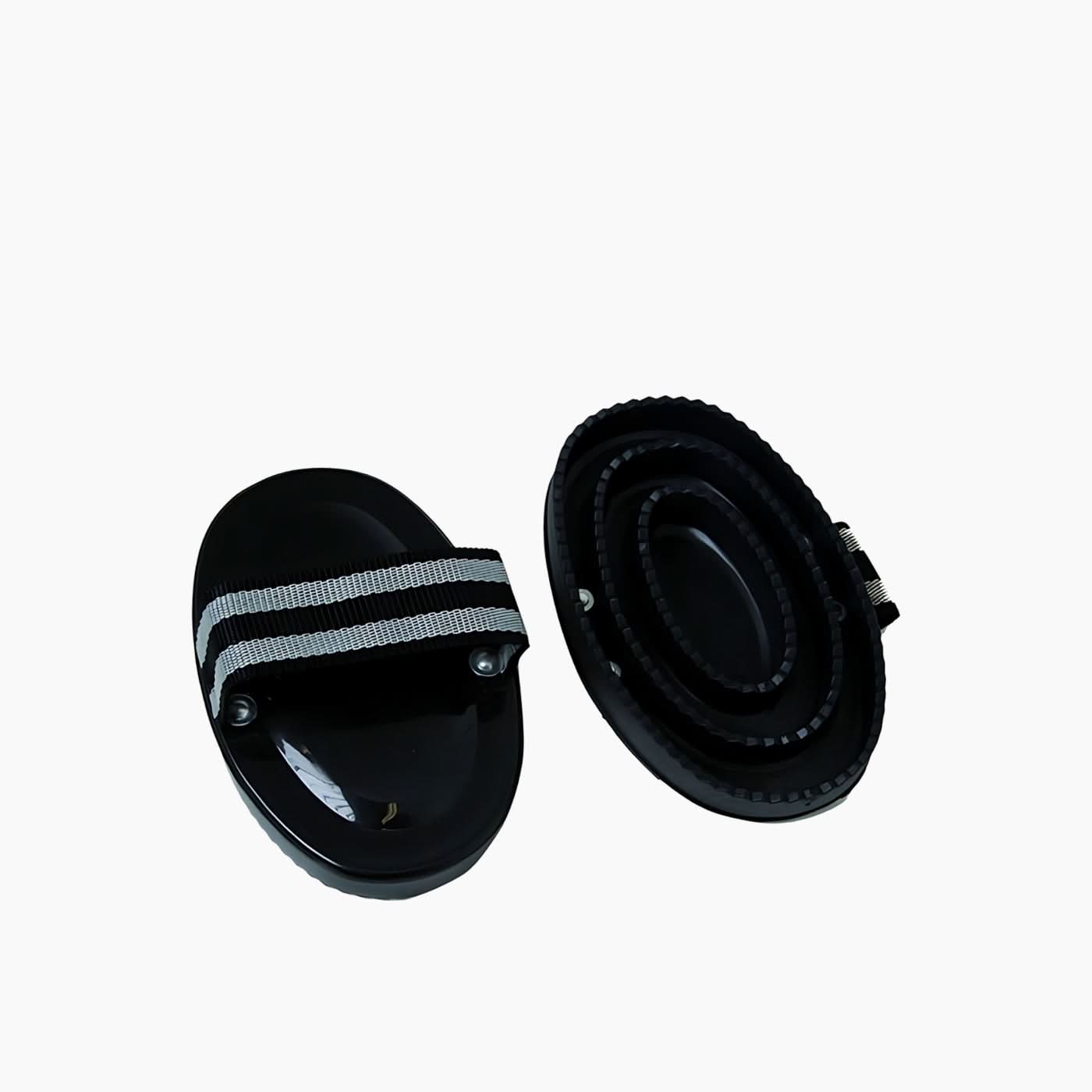 La Querencia Horse Curry Combs La Querencia Horse Curry Combs