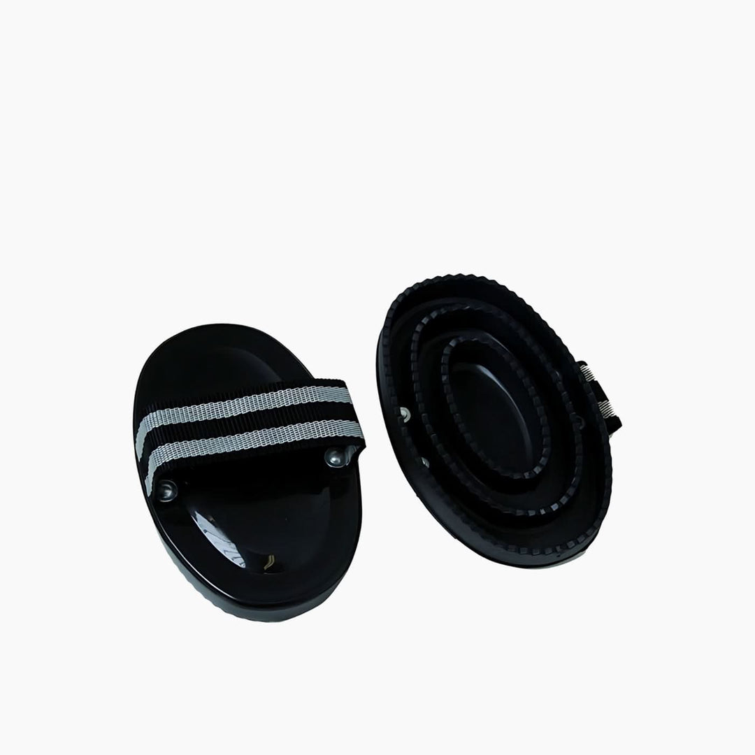 La Querencia Horse Curry Combs