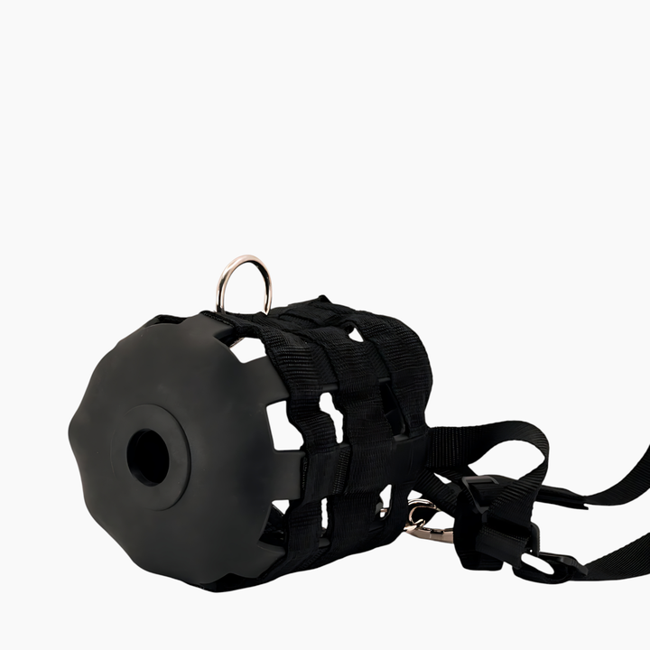 Horse Grazing Muzzle