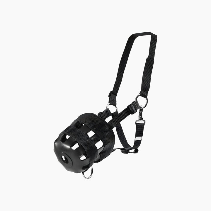 Horse Grazing Muzzle