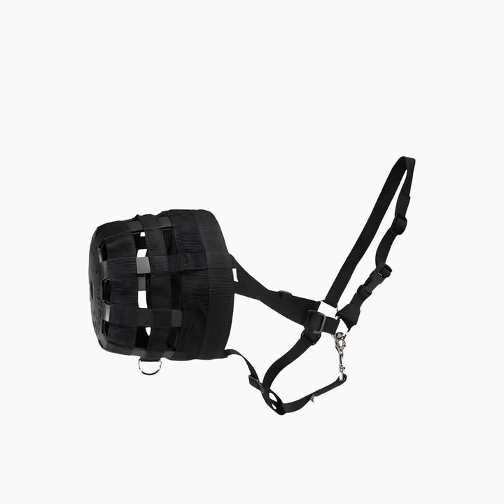 Horse Grazing Muzzle