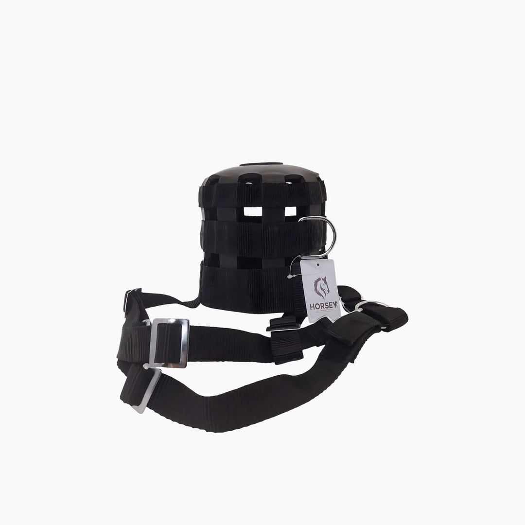 Horse Grazing Muzzle