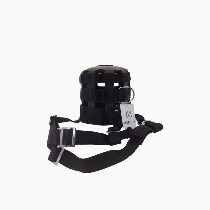 Horse Grazing Muzzle