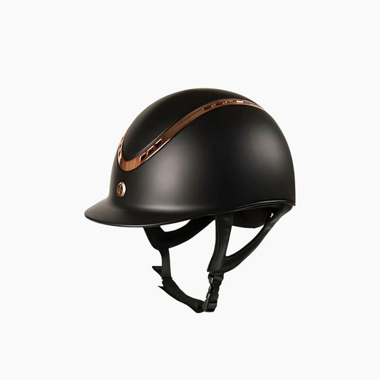 Alwazzan Horsy Equestro Galaxy Helmet