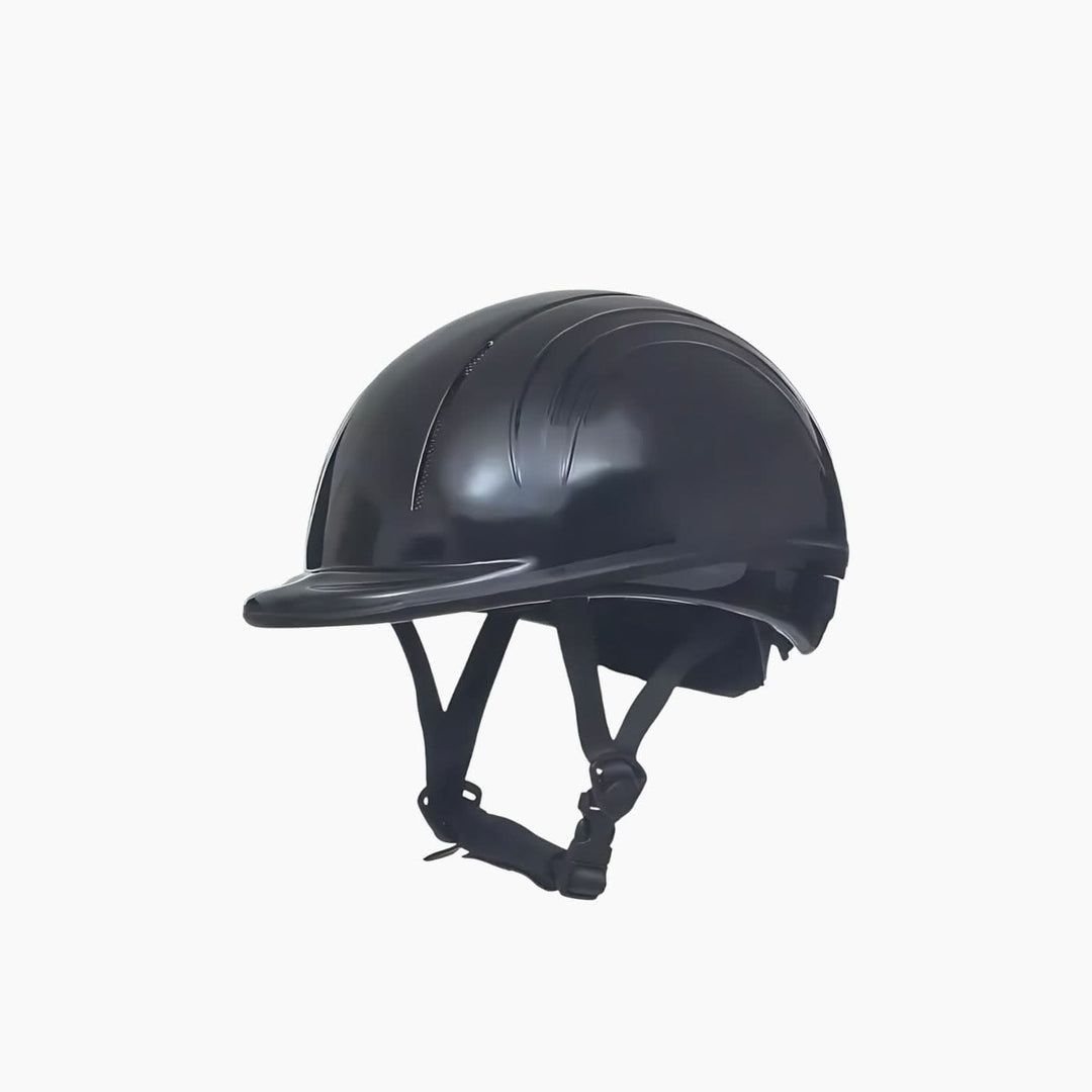 Horsys Helmet