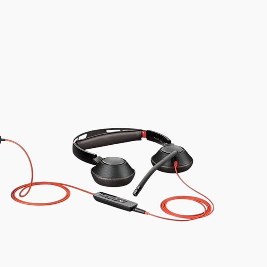 Poly Blackwire C5220T Headset