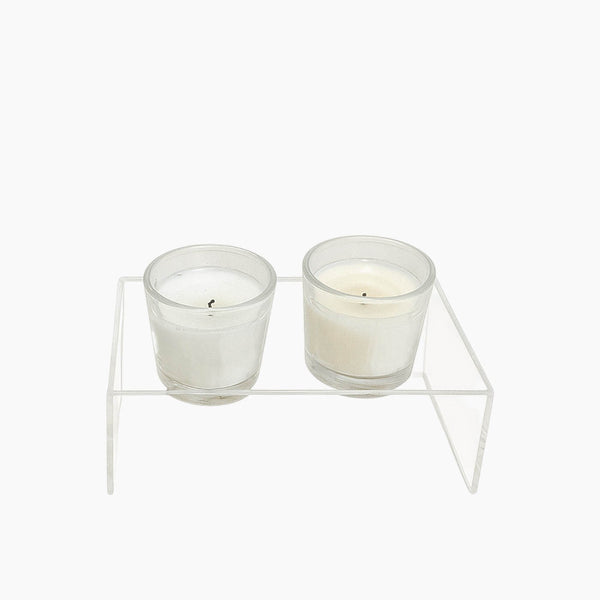 Candle Holders With Scented Candles