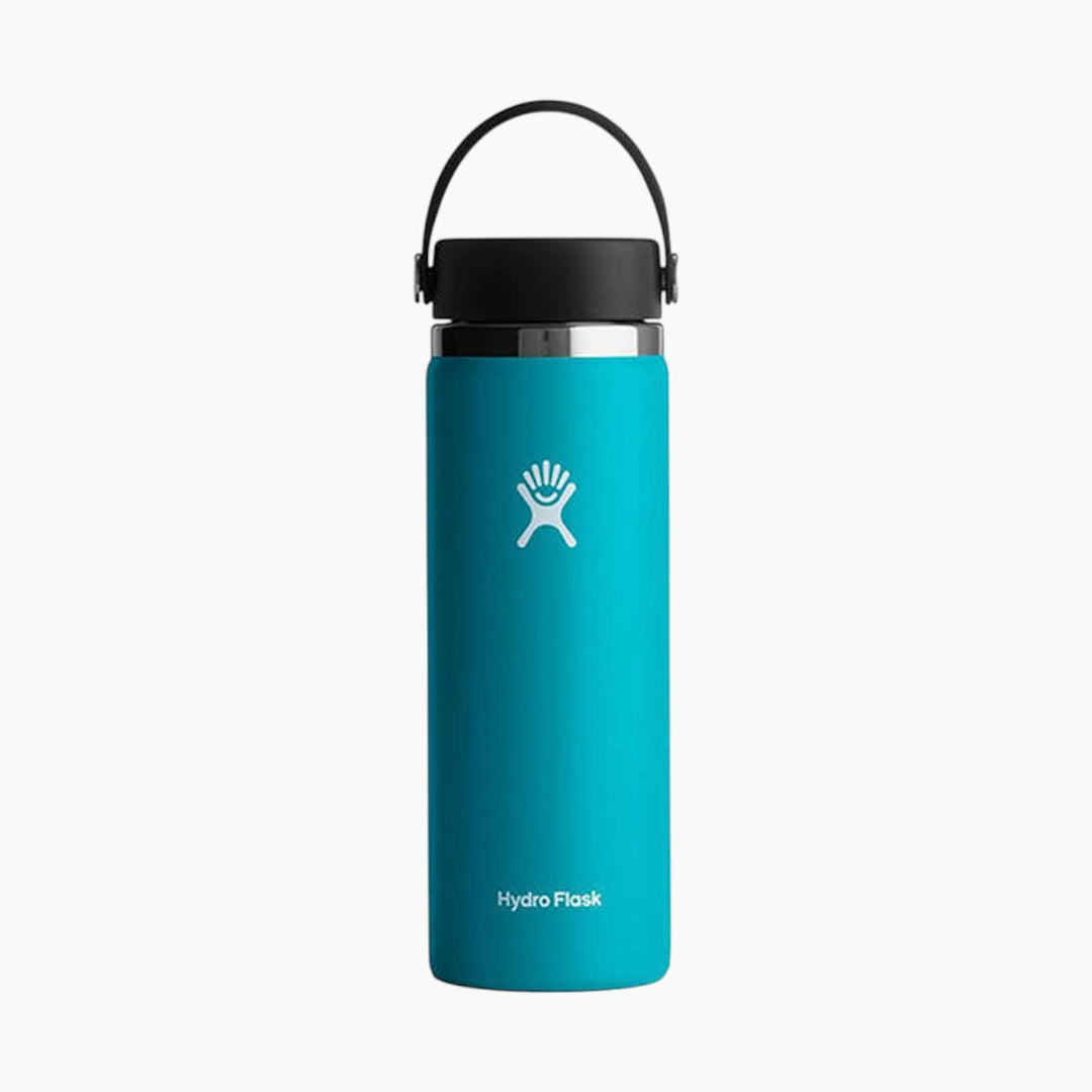 Hydro Flask 20 oz Wide Flex Cap Water Bottle - HUNA