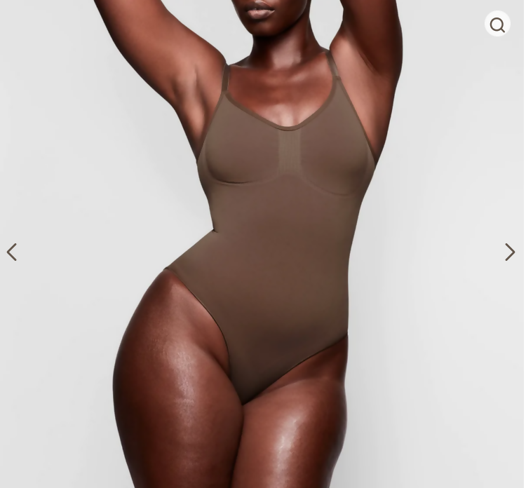 Viral Bodysuit