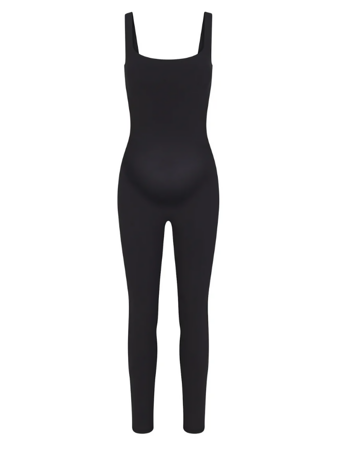 GRAPE Maternity Jumpsuit Shaper