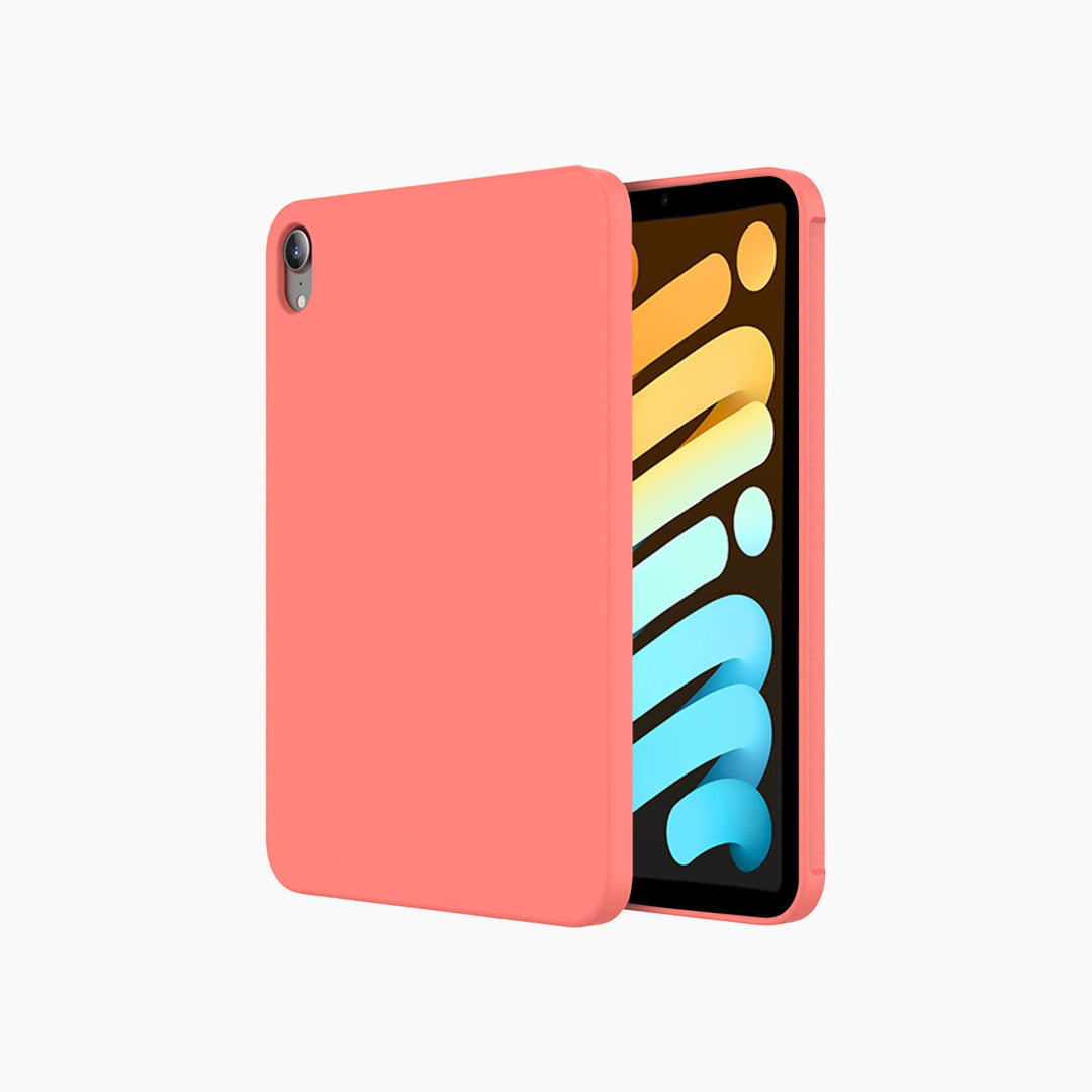 Catchy Jo iPad Shockproof Case