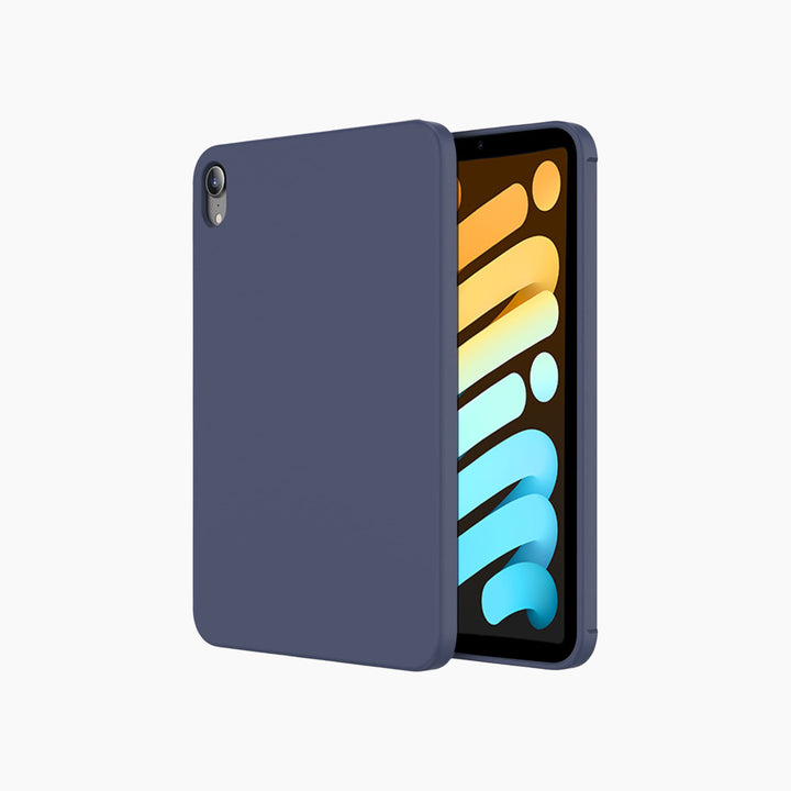 Catchy Jo iPad Shockproof Case