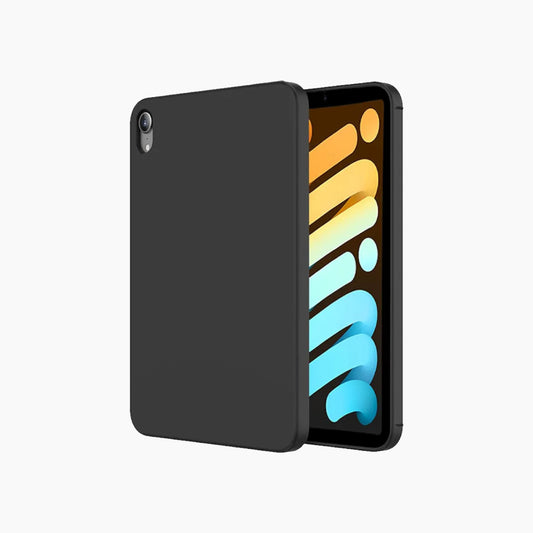 iPad Shockproof Liquid Silicone Case