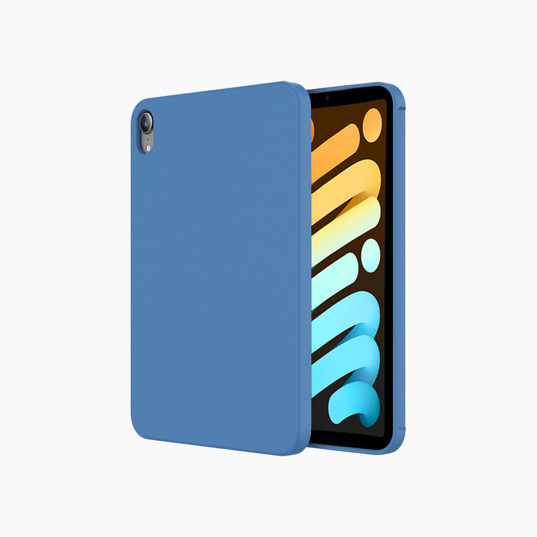 Catchy Jo iPad Shockproof Case