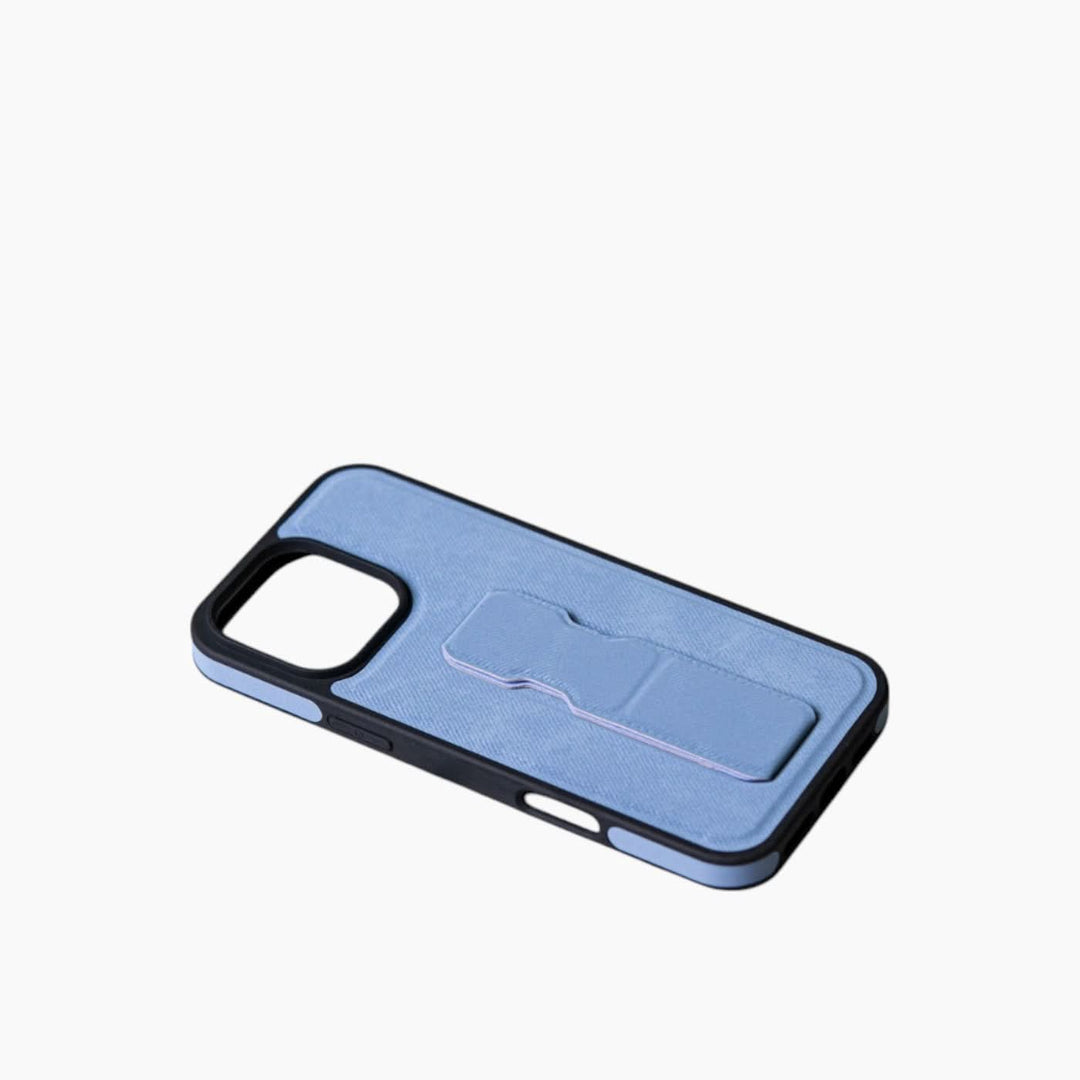 Catchy Jo iPhone 15+16 Series Case