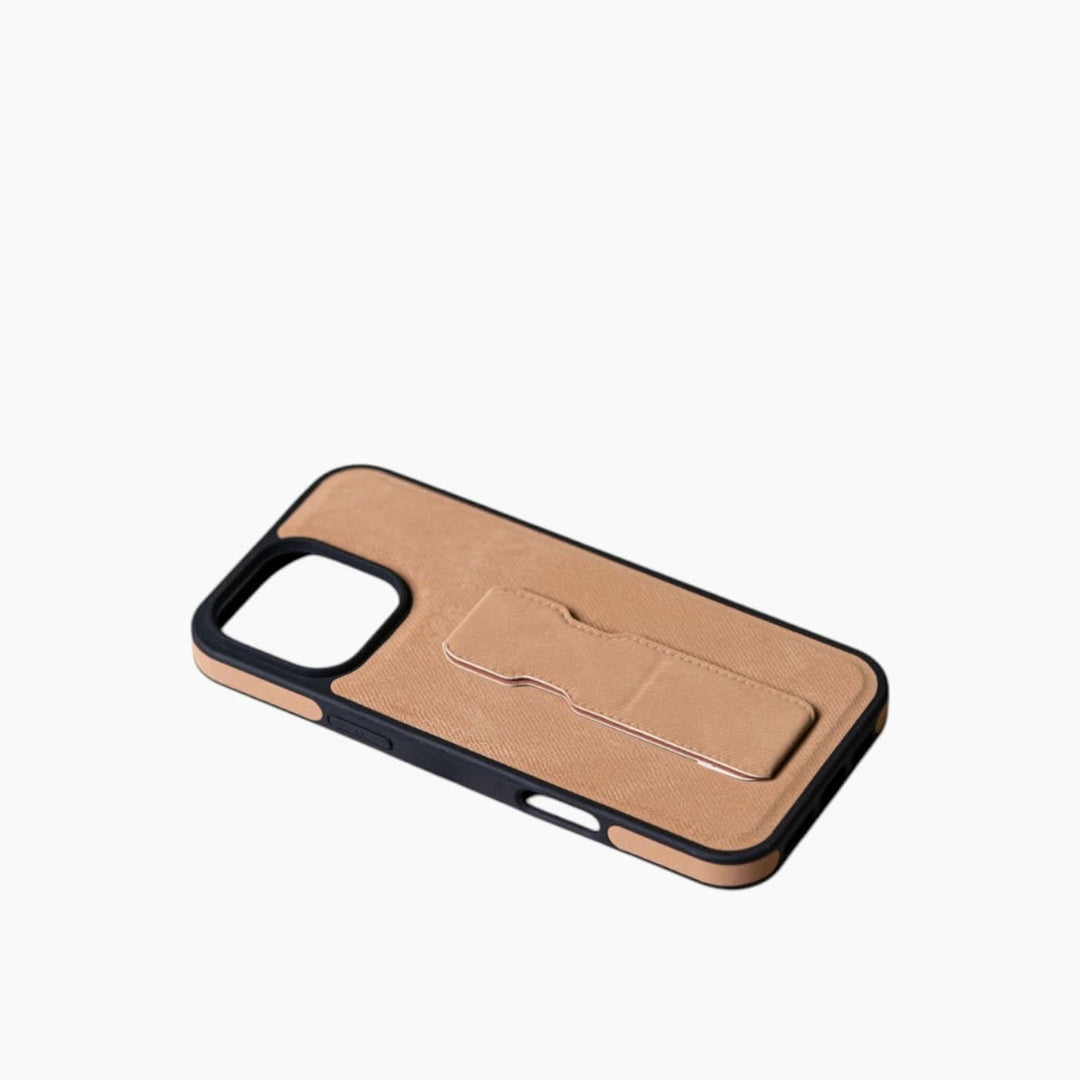 Catchy Jo iPhone 15+16 Series Case