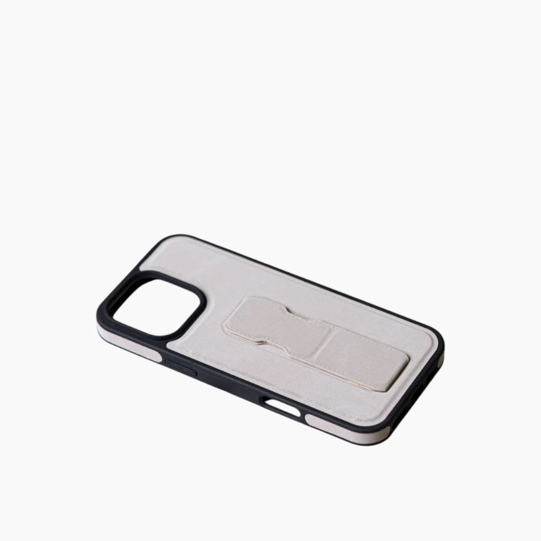 Catchy Jo iPhone 15+16 Series Case