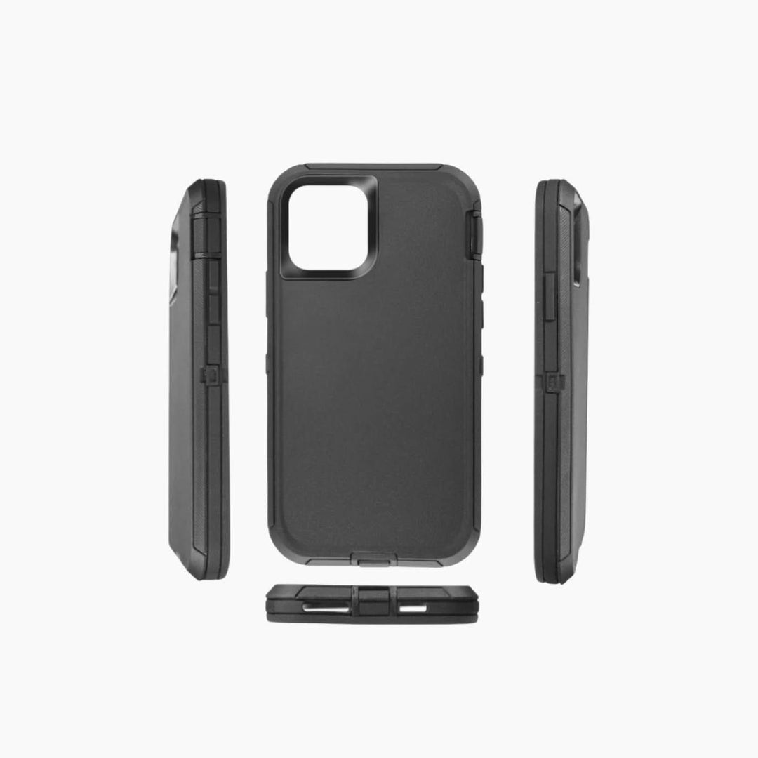 iPhone Adventure Heavy Duty Case for iPhone 12 Pro