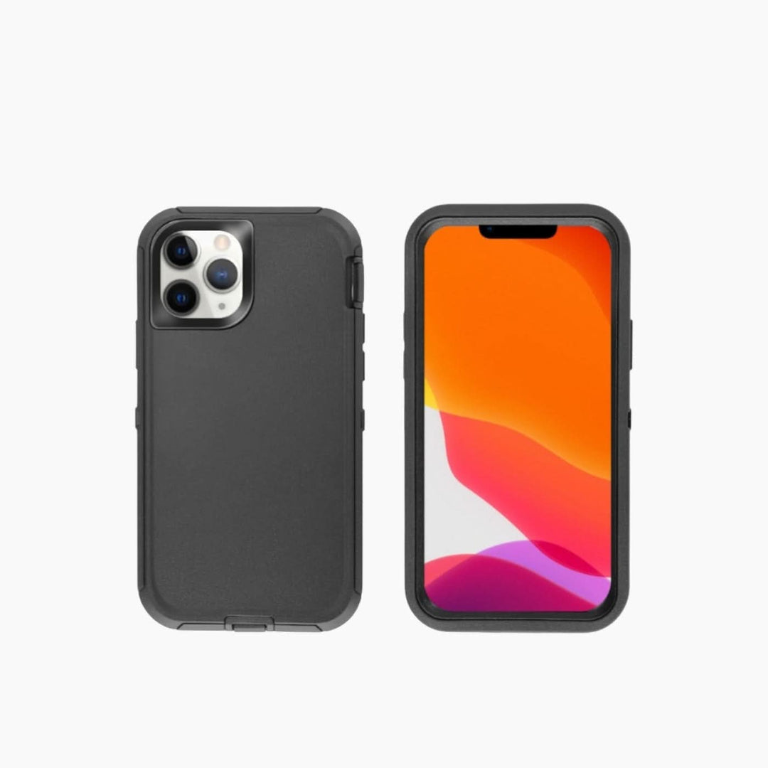 iPhone Adventure Heavy Duty Case for iPhone 12 Pro Max