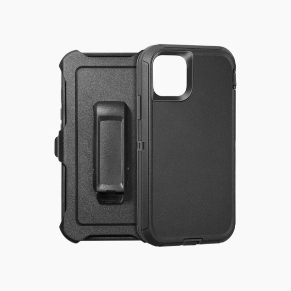 جراب iPhone Adventure شديد التحمل