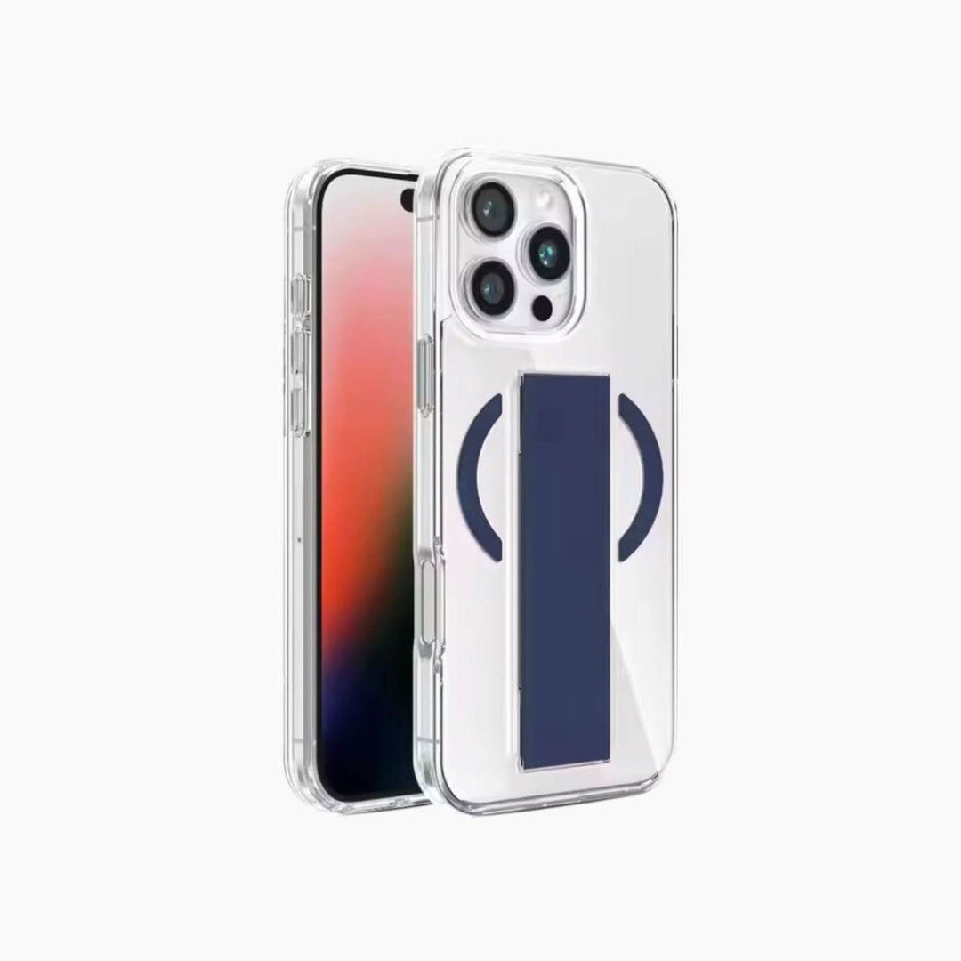 Catchy Jo iPhone Wristband Case