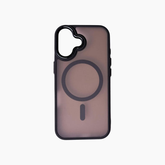 Catchy Jo iPhone Armor Matte MagSafe Case