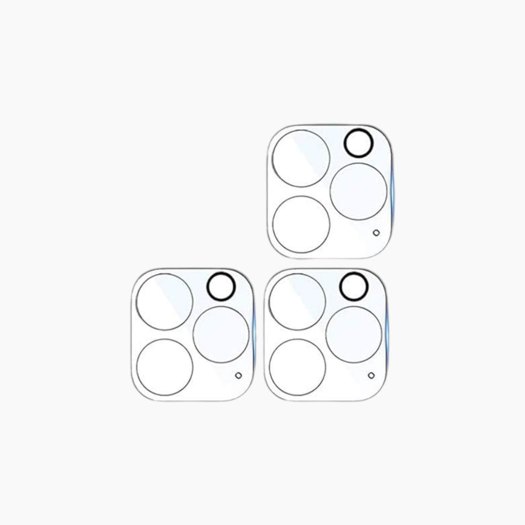 iPhone 11 camera lens full protector