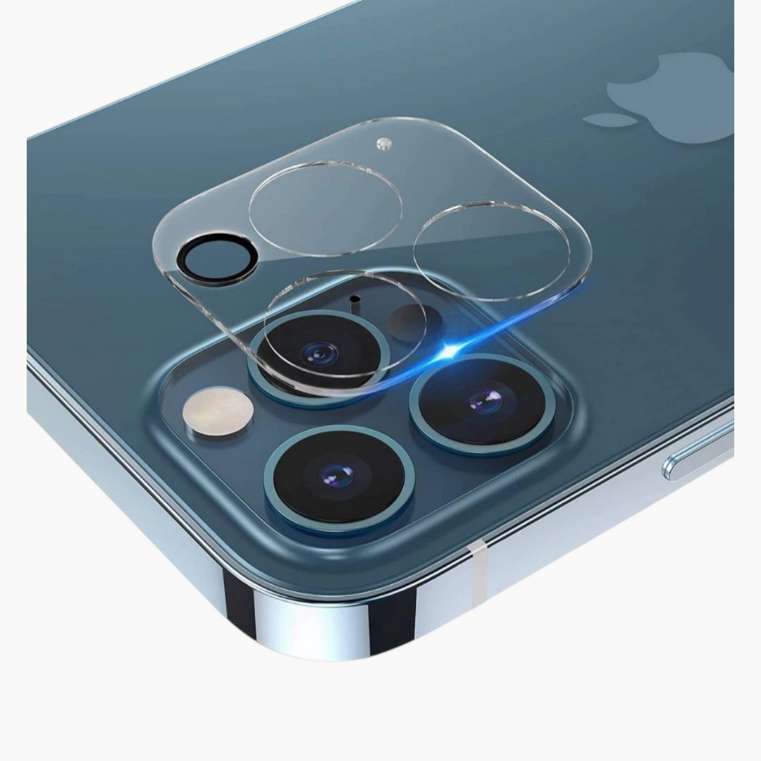 iPhone 11 Pro camera lens full protector