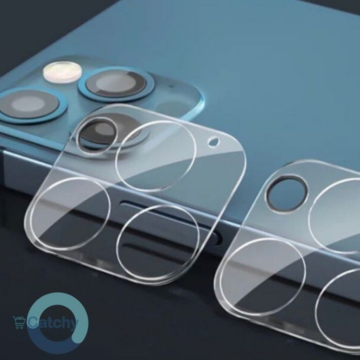 iPhone 11 Pro Max camera lens full protector