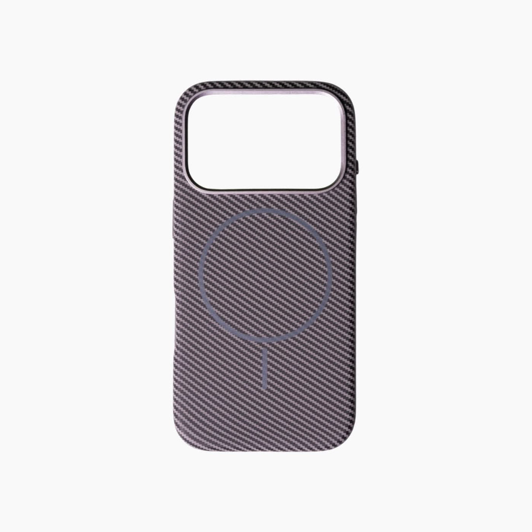 Catchy Jo iPhone Elite Carbon Fiber Case