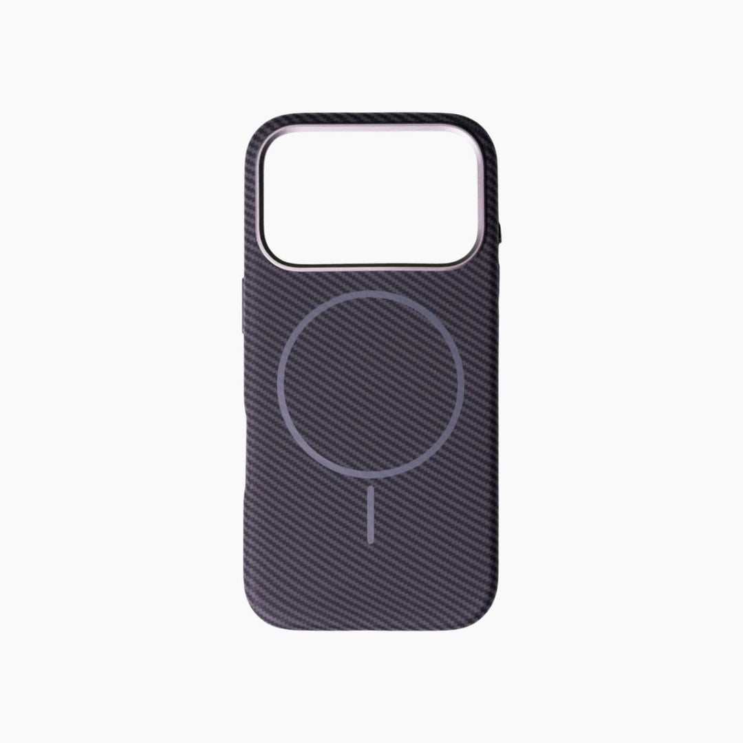 Catchy Jo iPhone Elite Carbon Fiber Case