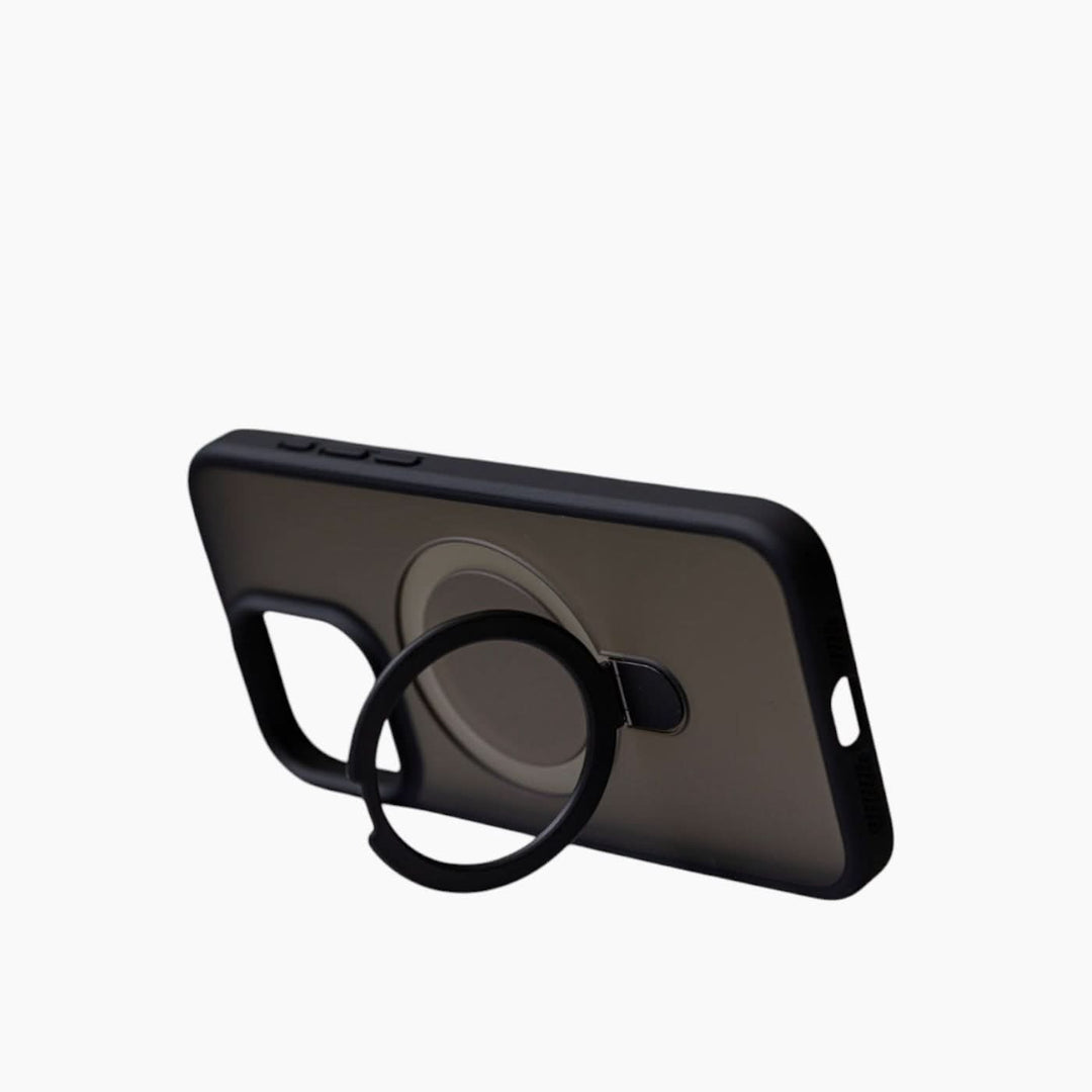 Catchy Jo iPhone Folding Bracket Case