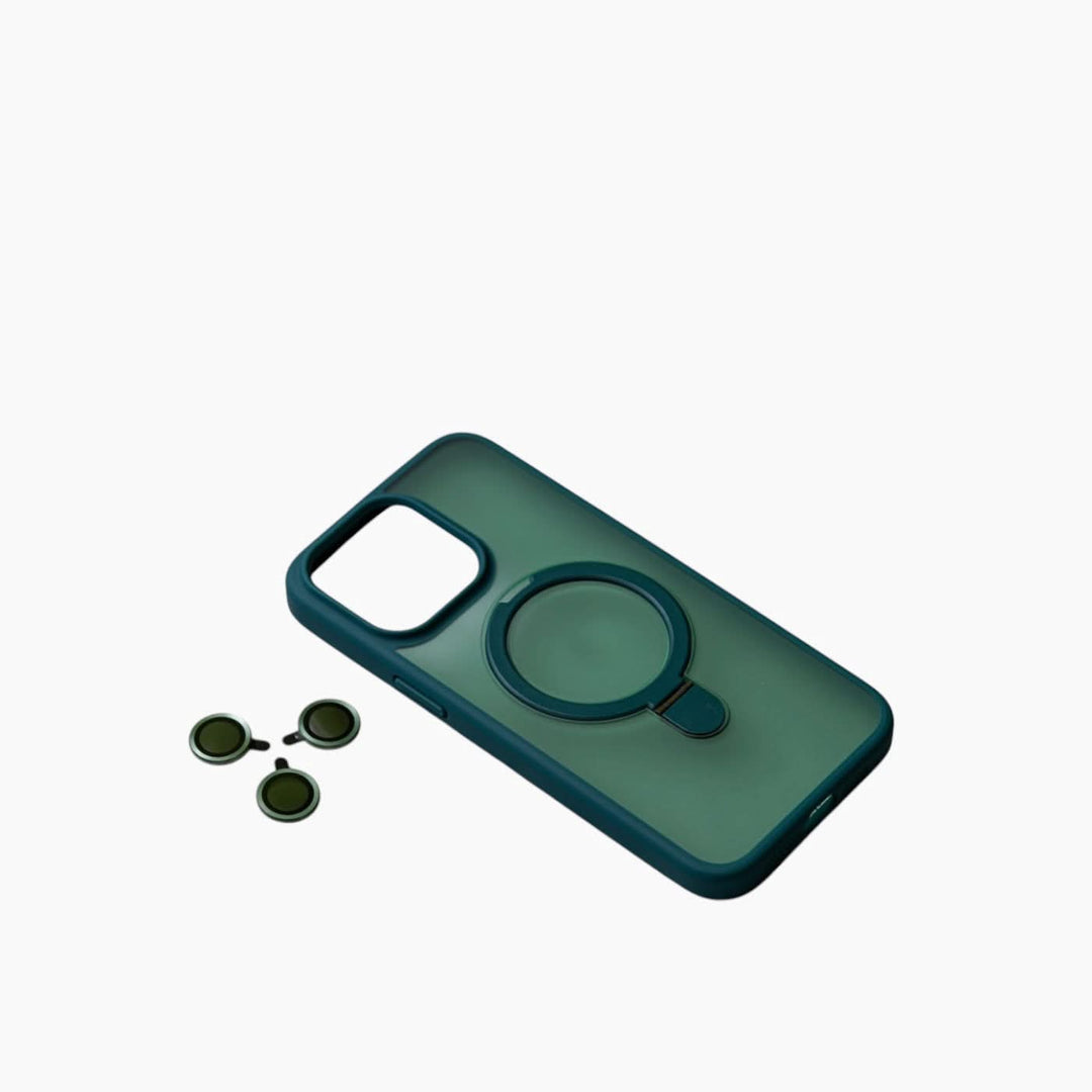 Catchy Jo iPhone Folding Bracket Case
