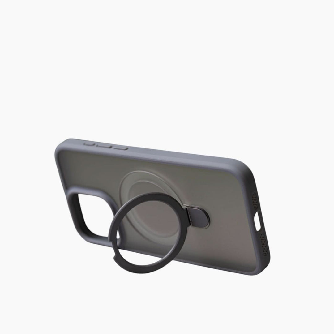 Catchy Jo iPhone Folding Bracket Case