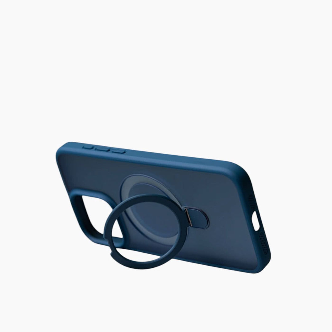 Catchy Jo iPhone Folding Bracket Case