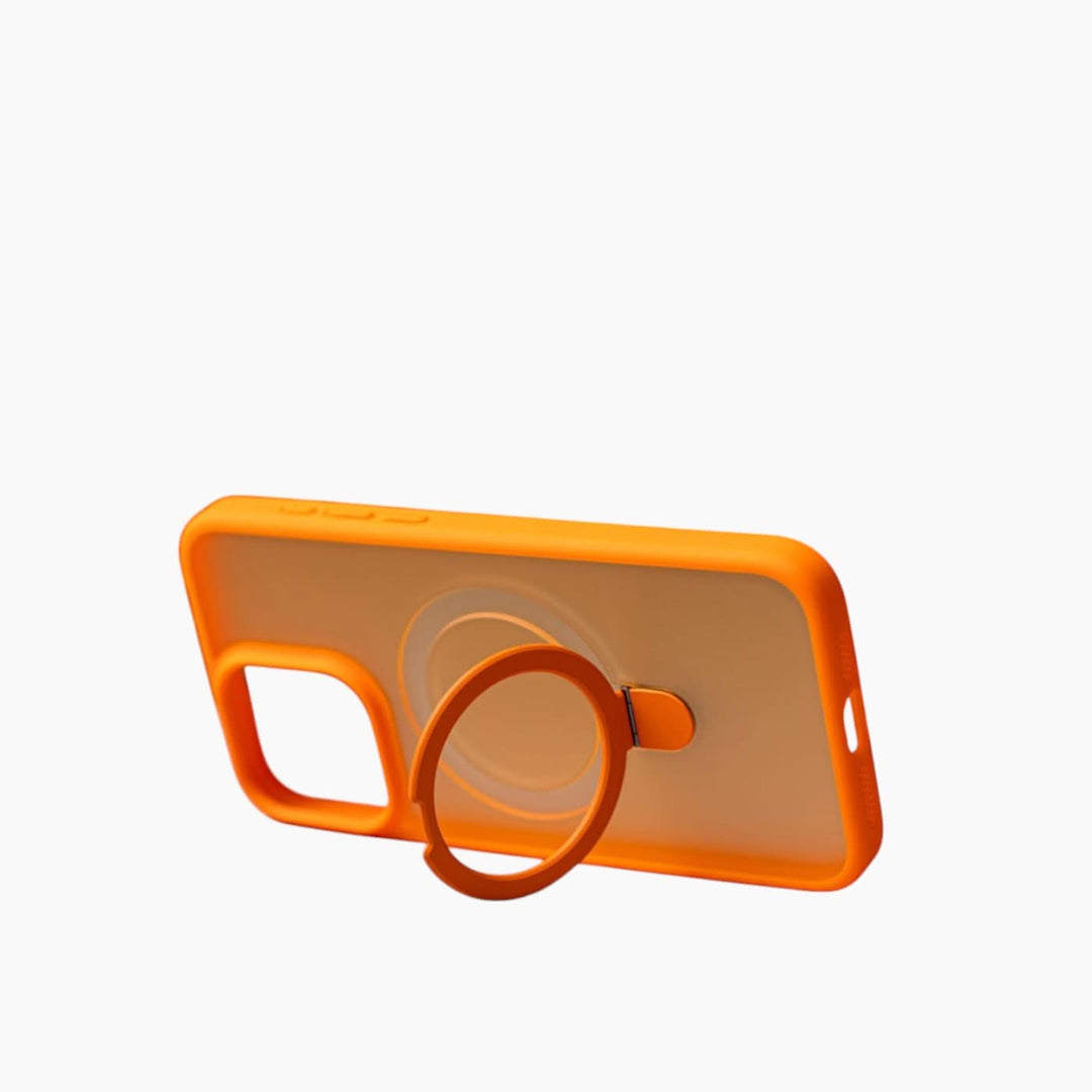 Catchy Jo iPhone Folding Bracket Case