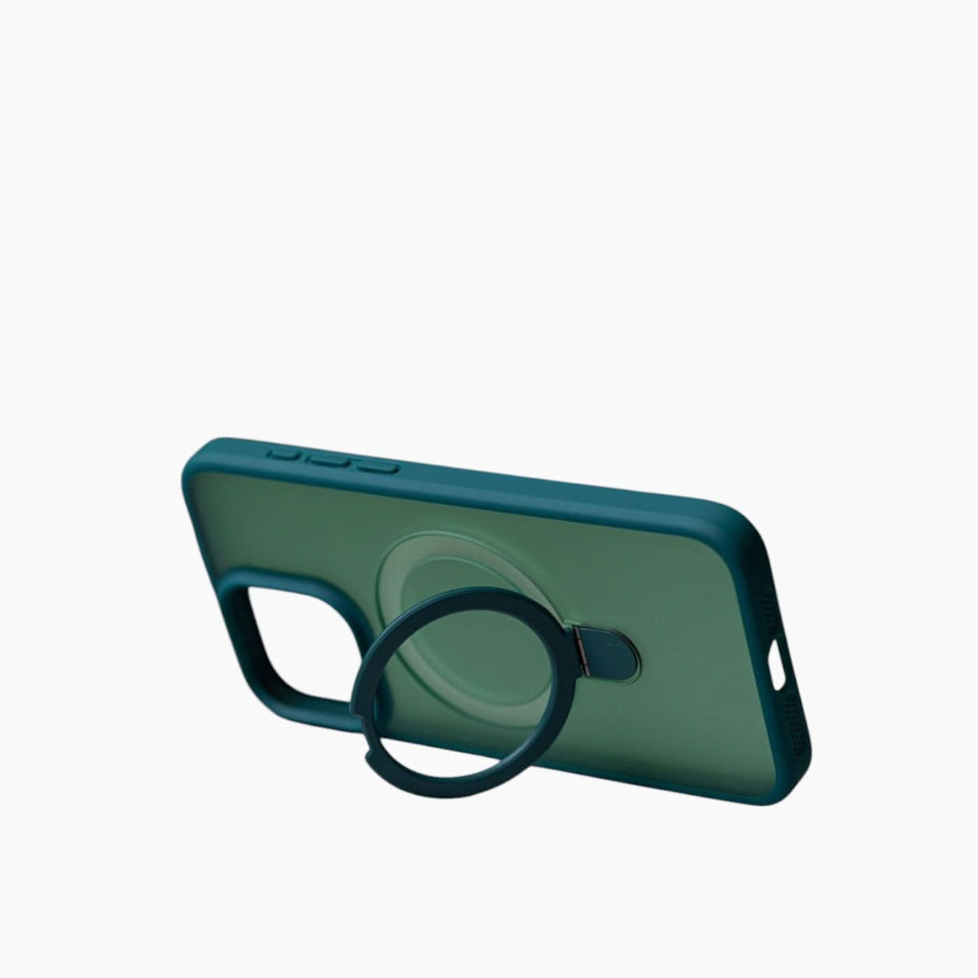 Catchy Jo iPhone Folding Bracket Case